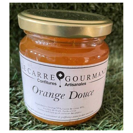 Orange Douce