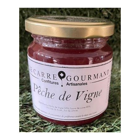 Pêche de Vigne