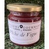 Pêche de Vigne