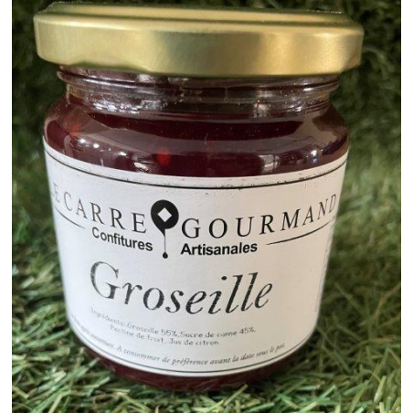 Groseille