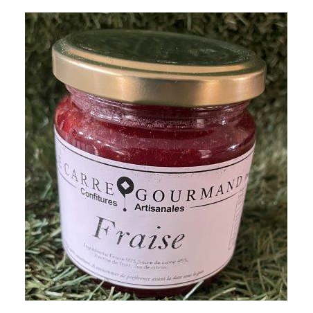 Fraise