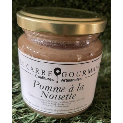 Pomme Noisette