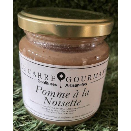 Pomme Noisette