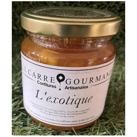 L'Exotique