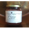 Fraise Basilic
