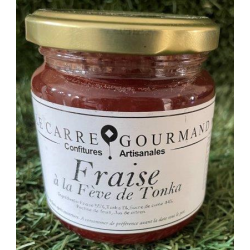 Fraise Tonka