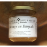 Orange au Banyuls