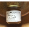 Kumquat à la Vanille