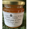 Pastèque Citre Orange Amère